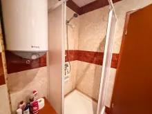 душевая кабина