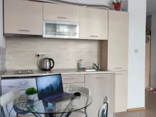 кухонная зона