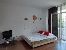 кровать