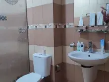 туалет