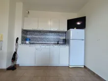 кухня, гостиная