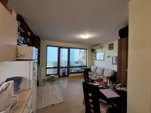 интерьер в комнате