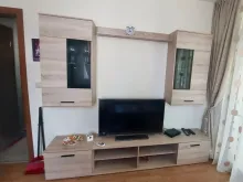 телевизор в комнате