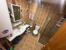 туалет