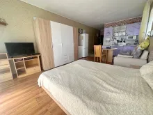 мебель в комнате