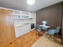 кухонная зона