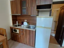 Кухонная зона
