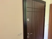 Входная дверь