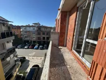 Балкон