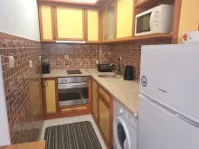 Кухонная зона