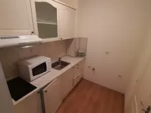 Кухонная зона