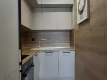 кухонная зона