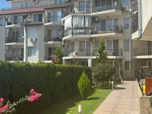 комплекс, территория, бассейн