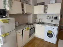 гостинная, кухня