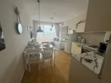 гостинная, кухня