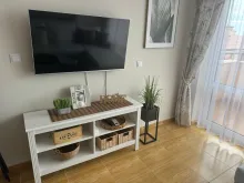 гостинная, кухня