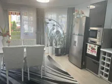 гостинная, кухня