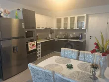 гостинная, кухня