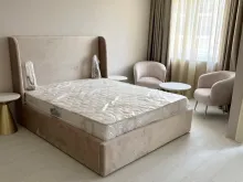 кровать