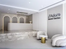квартира в комплексе Jadore Secrets Garden