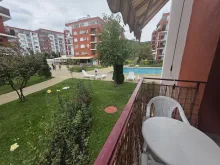 квартира в комплексе Панорама Форт
