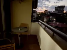 терраса