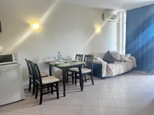 меблированная квартира