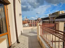 терраса
