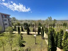 территория комплекса
