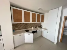 Кухонная зона
