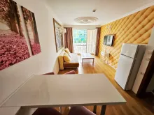 Sweet Homes 5 |Двухкомнатная квартира: гостиная,кухня