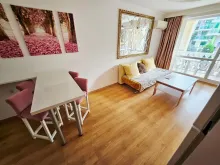 Sweet Homes 5 |Двухкомнатная квартира: гостиная,кухня