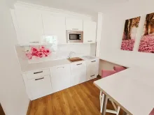 Sweet Homes 5 |Двухкомнатная квартира: гостиная,кухня