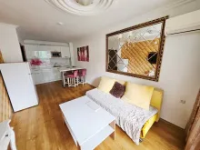 Sweet Homes 5 |Двухкомнатная квартира: гостиная,кухня