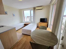 Nessebar Fort Club | Студия в Солнечном Береге