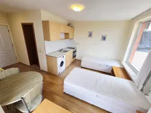 Nessebar Fort Club | Студия в Солнечном Береге