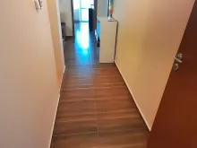 коридор