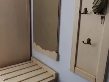 мебель в прхожей
