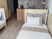 студия в комплексе Сани Дей 6