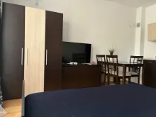 Шкаф комнате