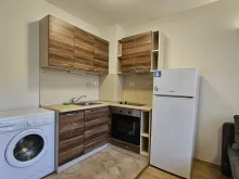 кухня, гостинная