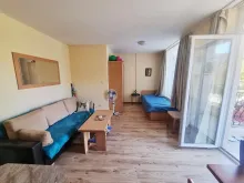 выход на террасу