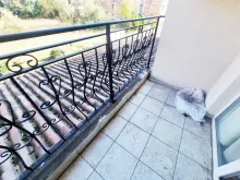 терраса квартиры