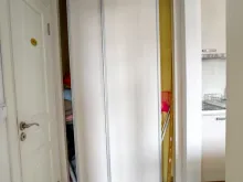 Встроенный шкаф