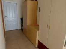 Прихожая