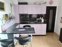 кухонная зона