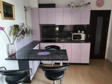 квартиреа в комплексе Raduga 2