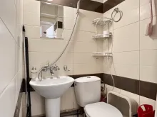 туалет