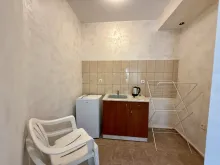 Кухонная зона