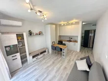 Villa Venezia | Двухкомнатная квартира в новом комплексе